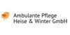 Kundenlogo von Ambulante Pflege Heise GmbH