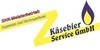 Kundenlogo von Käsebier Service GmbH Heizungsbau