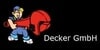 Kundenlogo von Decker GmbH