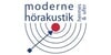Kundenlogo von Moderne Hörakustik Hermes & Ufer oHG