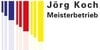 Kundenlogo von Koch Jörg Heizung
