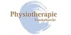 Kundenlogo von Physiotherapie Vanderborcht GmbH Praxis für Physiotherapie