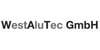 Kundenlogo von WestAluTec GmbH