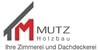 Kundenlogo von Mutz Tobias-Jahn Holzbau