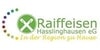 Kundenlogo von Raiffeisen Hasslinghausen eG