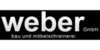 Kundenlogo von Weber GmbH Siegmar Schreinerei