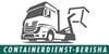 Kundenlogo von Berisha Containerdienst