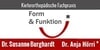 Kundenlogo von Burghardt Susanne Dr. Kieferorthopädische Fachpraxis