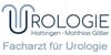 Kundenlogo von Göller Matthias Dr. Urologe