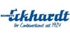 Kundenlogo von Eckhardt KG Containerdienst