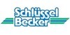 Kundenlogo von Becker Stefan Schlüsseldienst, Türöffnungen