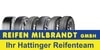 Kundenlogo von Reifen Milbrandt GmbH