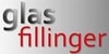 Kundenlogo von Glas Fillinger