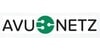 Kundenlogo von AVU Netz GmbH