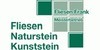 Kundenlogo von Bendzka Frank Meisterbetrieb Fliesen · Naturstein · Kunststein