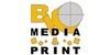 Kundenlogo BK MEDIA & PRINT oHG Druckerei