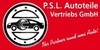 Kundenlogo von PSL GmbH Autoteile