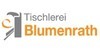 Kundenlogo von Blumenrath Frank Tischlerei
