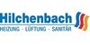 Kundenlogo von Hilchenbach GmbH & Co. KG Heizungsbau