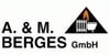 Kundenlogo von A. & M. Berges GmbH Zentralheizungs- und Lüftungsbau
