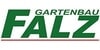 Kundenlogo von Tiefbau Falz GmbH & Co. KG - Geschäftsbereich Gartenbau