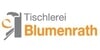 Kundenlogo von Blumenrath Frank Tischlerei