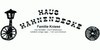 Kundenlogo von Haus Hahnenbecke Hotel