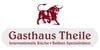 Kundenlogo von Gasthaus Theile Inh. I. Mrzljak