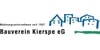 Kundenlogo von Bauverein Kierspe eG