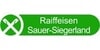 Kundenlogo von Raiffeisen-Sauer-Siegerland eG