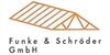 Kundenlogo von Funke & Schröder GmbH Zimmerei