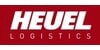Kundenlogo von Josef Heuel GmbH Spedition