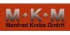Kundenlogo von M. K. M. - Manfred Krebs-GmbH