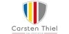 Kundenlogo von Thiel Carsten Malermeister