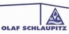 Kundenlogo von SCHLAUPITZ OLAF Heizung · Sanitärtechnik · Solar - Brennwerttechnik - Wärmepumpen
