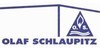 Kundenlogo von SCHLAUPITZ OLAF Heizung · Sanitärtechnik · Solar - Brennwerttechnik - Wärmepumpen