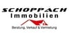 Kundenlogo von Schoppach Immobilien Tanja Schoppach Immobilienfachwirtin