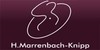 Kundenlogo von Marrenbach-Knipp Heike Frauenärztin