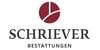 Kundenlogo von Schriever Martin u. Katrin Bestattungen