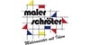 Kundenlogo von Schröter Frank Malermeister