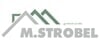 Kundenlogo von Strobel M. GmbH Fachbetrieb für Dachdecker- und Bauklempnerarbeiten