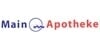 Kundenlogo von Main-Apotheke Apotheker Naser Nuha e.K.