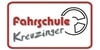 Kundenlogo von Fahrschule P. Kreuzinger