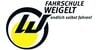 Kundenlogo von Fahrschule Weigelt Ausbildung für PKW, Anhänger, Motorräder, AM, A1, A2, A, B, BE, B96, B197, Automatic