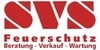 Kundenlogo von SVS Feuerschutz und Brandschutz Slobodan Vukovic Beratung Verkauf Wartung
