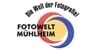 Kundenlogo von Fotowelt Mühlheim Maris Wiesner