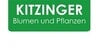 Kundenlogo von Kitzinger Blumen und Pflanzen