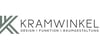 Kundenlogo von Kramwinkel Schreinerei Innenausbau GmbH