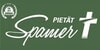 Kundenlogo von Pietät Spamer GmbH Offenbacher Bestattungsunternehmen