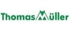 Kundenlogo von Metzgerei Partyservice Müller Thomas